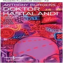 Bigelal Doktor Hastalandı - Modern Klasikler Dizisi