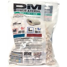 Xmpdby Ista Biyolojik Filtre Malz. Power Material M-5l