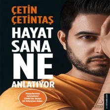 Elma Shop Hayat Sana Ne Anlatıyor