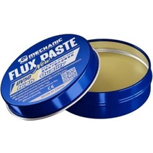 Mechanic UV50 Flux Paste Profesyonel Lehim Akı Pastası 40GR