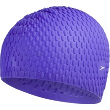 Speedo Bubble Cap (Mor)