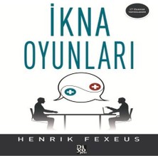 Colezium Ikna Oyunları