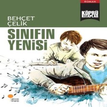 Colezium Köprü Lar 11 - Sınıfın Yenisi