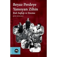 Elma Shop Beyaz Perdeye Yansıyan Zihin