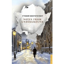 Elma Shop Notes From Underground (Ingilizce)