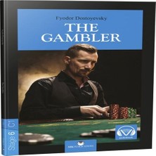 Colezium Stage-6 The Gambler - Ingilizce Hikaye