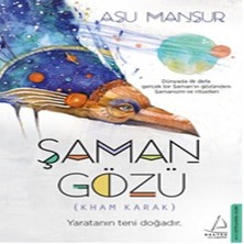 Colezium Şaman Gözü