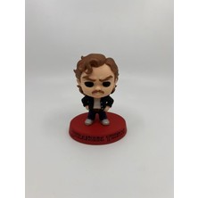 Lodperry Stranger  Things 'billy' Lodpop Figür