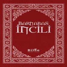 Elma Shop Barnabas Incili