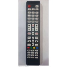 Fully Ronax Netflixli LCD Kumandası