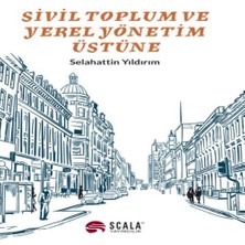 Colezium Sivil Toplum ve Yerel Yönetim Üstüne