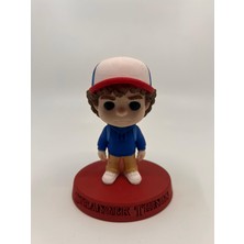 Lodperry Stranger Things  'dustin' Lodpop Figür