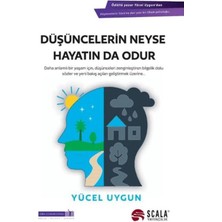 Colezium Düşüncelerin Neyse Hayatın Da Odur