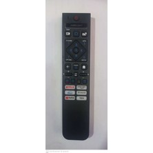 Fully Phılıps LCD Tvkumandası