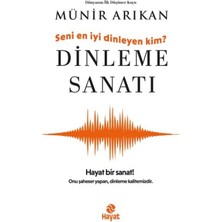 Elma Shop Dinleme Sanatı