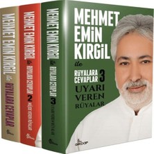 Colezium Rüyalara Cevaplar 3’lü Set