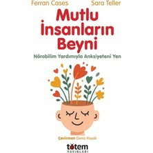 Elma Shop Mutlu Insanların Beyni