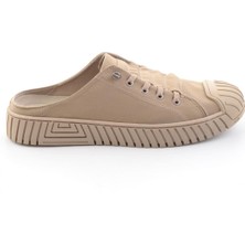 Bambi Bej  Erkek Sneaker E04175560304