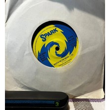 Plakantik The Band Of The Black Watch - Scotch On The Rocks / Let's Go To Jersey (7" Vinyl, Single, Uk Press, Srl 1128)