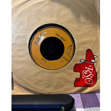 Plakantik Elvis Presley - My Boy / Loving Arms (1974 Uk Press) 7" Vinyl Single