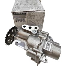 Motor Yağ Pompası Renault Talisman Mercedes C200 1.6 Dci R9M 150009846R Mais