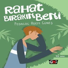 Elma Shop Rahat Bırakın Beni