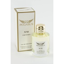 İsmiyle Al Pegasus No 55 Bayan Parfüm
