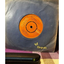 Plakantik Elvis Presley - Suspicion / It's A Long Lonely Highway (7" Vinyl, Single, Uk Press, Rca 2768)