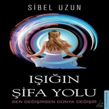 Elma Shop Işığın Şifa Yolu