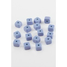 İsmiyle Al Boncuk Kolye Bileklik Aparatı 1 Adet