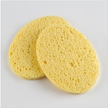 İsmiyle Al Xp 2'li Oval Makyaj Süngeri