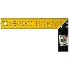 İsmiyle Al Bts 12243 Marangoz Gönye 35 cm