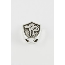 İsmiyle Al Tuğra Tesbih Ara Aparatı 1 Adet