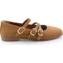 Bambi Taba  Kadın Babet K01936012072