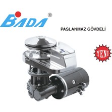 Bada Zincir Irgatı 1200 W-12 V   8 mm Zincir