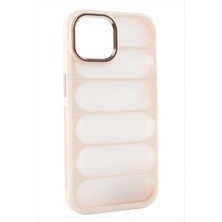 İsmiyle Al iPhone 16 Pro Noktalı Lüx Sas Kapak Kılıf