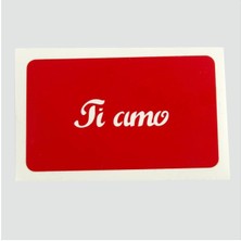 İsmiyle Al Hint Kınası Şablon