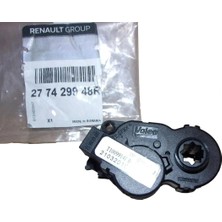 Kalorifer Klape Motoru Renault Megane 4 Clio 4 Talisman Kadjar 277429948R Mais