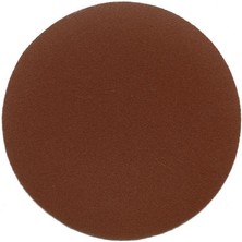 İsmiyle Al Velcro Cırt Zımpara 180X40 Kum Kırmızı