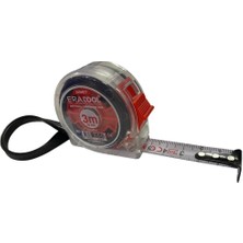 İsmiyle Al Era 12541 Şerit Metre 3 Metre 16 mm