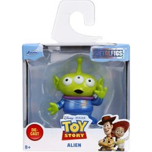 Jada Metalfigs Toy Story Alien Die Cast Metal Karakter Figür