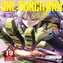 Elma Shop One Puncan 19- Tek Yumruk