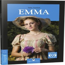 Elma Shop Stage-6 Emma - Ingilizce Hikaye