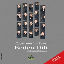 Elma Shop Öğretmenler Için Beden Dili