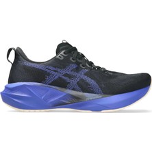 Asics Novablast 5 Erkek Black/pearl Pink Koşu Ayakkabısı 1011B974-004