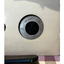 Plakantik Janet Jackson - What Have You Done For Me Lately / Young Love 7" Vinyl Single (1986 - Uk Press)