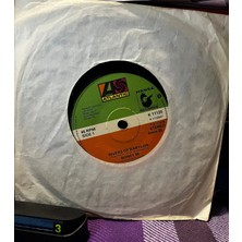 Plakantik Boney M. - Rivers Of Babylon / Brown Girl In The Ring (7", Single)