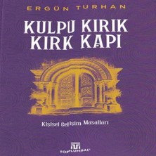 Elma Shop Kulpu Kırık Kırk Kapı