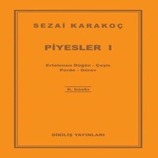 Elma Shop Piyesler 1