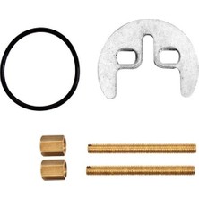 Candan Filo Ay Takımı Batarya Alt Bağlantı Seti Çift Vidalı -